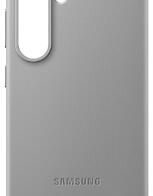 Samsung Kindsuit Case  für Galaxy S25 (Grau)