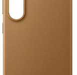 Samsung Kindsuit Case  für Galaxy S25 (Gold)