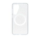Otterbox React Series Schutzhülle mit Magnet für Galaxy S25, Stardust