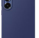 Samsung Silicone Case für Galaxy S25+, Blue