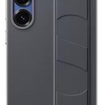 Samsung Standing Grip Case für Galaxy S25+, Black