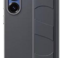 Samsung Standing Grip Case für Galaxy S25+, Black