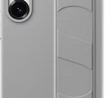 Samsung Standing Grip Case für Galaxy S25+, Gray