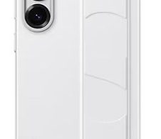 Samsung Standing Grip Case für Galaxy S25+, White