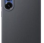 Samsung Kindsuit Case  für Galaxy S25+, Black