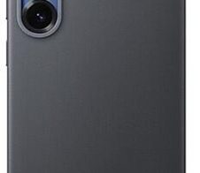 Samsung Kindsuit Case  für Galaxy S25+, Black