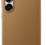 Samsung Kindsuit Case  für Galaxy S25+, Gold