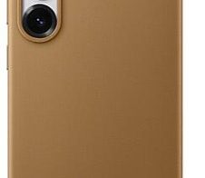 Samsung Kindsuit Case  für Galaxy S25+, Gold