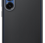 Samsung Rugged Case für Galaxy S25+, Black