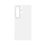 Samsung Clear Case für Galaxy S25 Ultra, Transparent