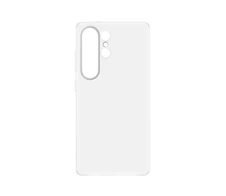 Samsung Clear Case für Galaxy S25 Ultra, Transparent