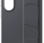 Samsung Standing Grip Case für Galaxy S25 Ultra, Black