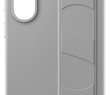 Samsung Standing Grip Case für Galaxy S25 Ultra, Gray