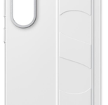 Samsung Standing Grip Case für Galaxy S25 Ultra, White