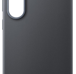 Samsung Kindsuit Case  für Galaxy S25 Ultra, Black