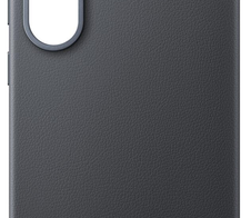Samsung Kindsuit Case  für Galaxy S25 Ultra, Black