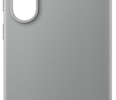 Samsung Kindsuit Case  für Galaxy S25 Ultra, Gray