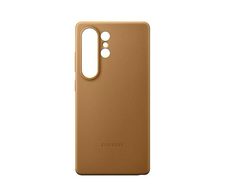 Samsung Kindsuit Case für Galaxy S25 Ultra, Camel