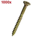 makita Schnellbauschrauben F-31780