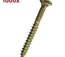 makita Schnellbauschrauben F-31780