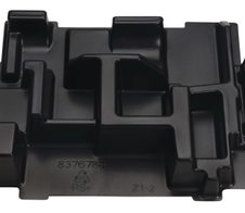 makita Tiefziehteil 837678-4 für MAKPAC Gr.3