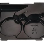 makita Tiefziehteil 837654-8 für MAKPAC Gr.3