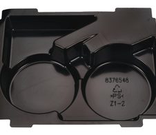 makita Tiefziehteil 837654-8 für MAKPAC Gr.3