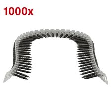 makita Schnellbauschrauben F-31751