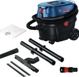 BOSCH Professional GAS 12-25 PL Nass-/Trockensauger