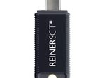 REINER SCT  USB-C-Sicherheitsschlüssel FIDO StickPro