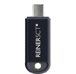REINER SCT  USB-C-Sicherheitsschlüssel FIDO StickPro