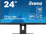 iiyama ProLite XUB2493HSU-B7 Monitor 60,5 cm (23,8 Zoll)