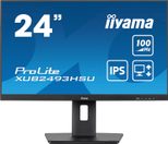 iiyama ProLite XUB2493HSU-B7 Monitor 60,5 cm (23,8 Zoll)