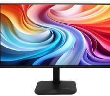 Acer KA272Gbip Full HD Monitor 68,6 cm (27 Zoll)
