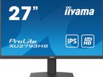 iiyama ProLite XU2793HS-B7 Monitor 68,6 cm (27 Zoll)