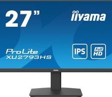 iiyama ProLite XU2793HS-B7 Monitor 68,6 cm (27 Zoll)