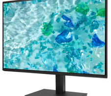 Acer Vero B247WE5bmiprzx Monitor 61 cm (24")