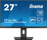 iiyama ProLite XUB2793HSU-B7 Monitor 68,6 cm (27 Zoll)