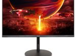 Acer Nitro XF240YX1biiph Full HD Gaming Monitor 60,5 cm (23,8 Zoll)