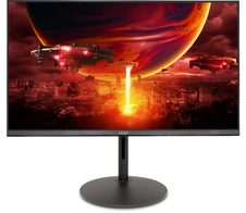 Acer Nitro XF240YX1biiph Full HD Gaming Monitor 60,5 cm (23,8 Zoll)