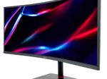 Acer Nitro XV345CURV Gaming-Monitor 86,4 cm (34 Zoll)
