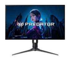 Acer Predator X27UF3bmiipruzx OLED Gaming Monitor 67,3 cm (26,5 Zoll)