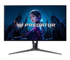 Acer Predator X32X3bmiiphuzx OLED Gaming Monitor 80 cm (31,5 Zoll)