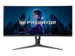 Acer Predator X34X5bmiiphuzx OLED Gaming Monitor 86,4 cm (34 Zoll)