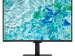 Acer Vero B248WE5bemiqpruzx Monitor 61 cm (24 Zoll)
