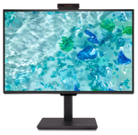 Acer Vero B248WE5bemiqpruzx Monitor 61 cm (24 Zoll)