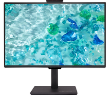 Acer Vero B248WE5bemiqpruzx Monitor 61 cm (24 Zoll)