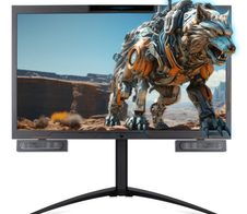 Acer PSV27-2 UHD Monitor 68,6 cm (27 Zoll)