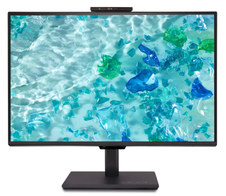 Acer Vero B248YGbemiqprcuzx Monitor 60,5 cm (23,8 Zoll)
