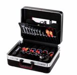 Parat CLASSIC Deep Space Premium-Werkzeugkoffer